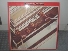 Doppel the beatles gebraucht kaufen  Dieburg