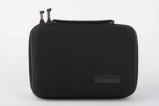 Estojo de transporte GoPro Be A Hero preto semi rígido ~5 x 8", usado comprar usado  Enviando para Brazil
