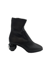 Bottes talons billard d'occasion  Expédié en France