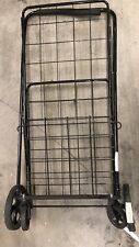 wheeled shopping cart for sale  Lakewood