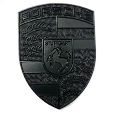 Insigne logo porsche d'occasion  Puymirol