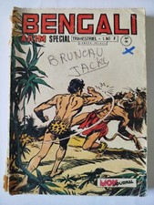 Bengali 1972 be d'occasion  Pleurtuit
