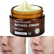 VIBRANT GLAMOUR FDA - Creme Facial Retinol Antienvelhecimento para Rugas Firmeza Brilhante, usado comprar usado VIBRANT GLAMOUR FDA - Creme Facial Retinol Antienvelhecimento para Rugas Firmeza Brilhante, usado comprar usado  Enviando para Brazil
