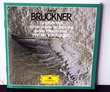 Bruckner symphonie wagner for sale  Apollo Beach