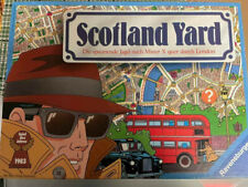 Scotland yard brettspiel gebraucht kaufen  Deutschland