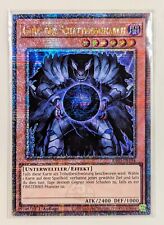 yugioh caius schattenmonarch gebraucht kaufen  Namborn