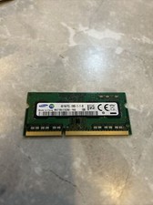Memória RAM HP G62 1 x 4GB para notebooks HP Compaq HP G62-b20sa, usado comprar usado  Enviando para Brazil