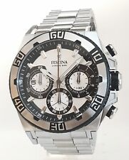 Festina f16658 tour gebraucht kaufen  Dorshm., Guldental, Windeshm.