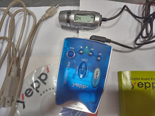 Yepp samsung mp3 usato  Mazara del Vallo