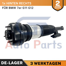 Hinten Rechts Luftfederbein Stoßdämpfer Für BMW 7er G11 G12 730i 740i xDrive RWD comprar usado  Enviando para Brazil