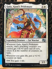 Mtg qala ajani for sale  CHELMSFORD
