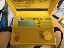 Robin kmp 4116 for sale  GLOUCESTER