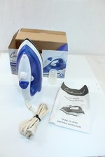 Continental steam iron for sale  Battle Creek