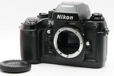 Exc nikon 35mm d'occasion  Expédié en Belgium