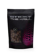 Sticky baits krill for sale  HULL
