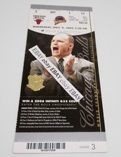 Chicago bulls golden for sale  San Diego