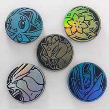 Jetons coin pog d'occasion Jetons coin pog d'occasion  Gignac-la-Nerthe