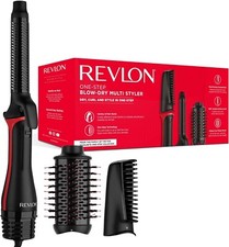 Revlon one steptm for sale  MOTHERWELL