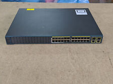 Cisco c2960 24lc gebraucht kaufen  Berlin
