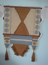 Vintage fiber art for sale  Arlington Heights