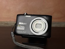 Nikon coolpix s2900 usato  Domusnovas