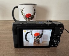 Samsung ex2f 4mp gebraucht kaufen  Neuenburg am Rhein