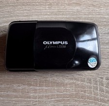 Kamera lympus mju gebraucht kaufen  Waakirchen