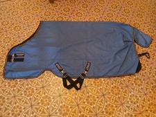 Horseware utdoordecke amigo gebraucht kaufen  Burgdorf