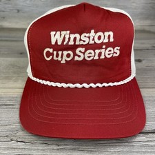 Vtg nascar winston for sale  Orlando