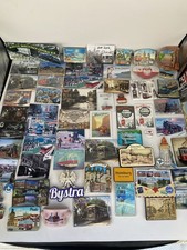 Global travel magnet for sale  Athol
