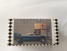 Brisca model stock for sale  BEDFORD