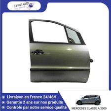 Porte droit mercedes d'occasion  Saint-Quentin