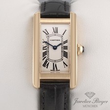 Cartier lady tank gebraucht kaufen Cartier lady tank gebraucht kaufen  Deutschland