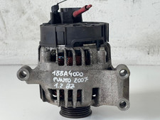 Alternatore per fiat usato  Italia