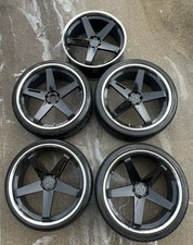 22x10.5 blaque diamond for sale  Conyers