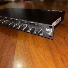 Dbx 1046 quad for sale  PUDSEY