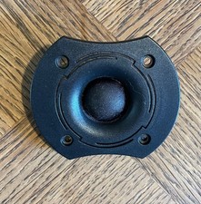 Mission 101989b tweeter for sale  SHEFFIELD
