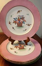 Cauldon england pink for sale  Baldwinsville