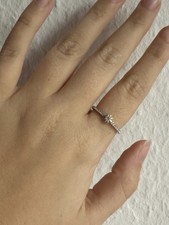 Swarovski ring 58 gebraucht kaufen  Adendorf