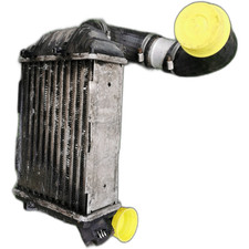 AUDI A4 B5 SUPERB PASSAT 2.5 TDI INTERCOOLER 059145806, używany na sprzedaż  PL