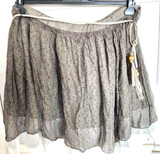 Jupe courte doublee d'occasion  Flers