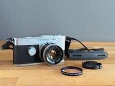Near mint olympus for sale  Montrose