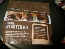 Kit inicial pequeno controle de umidade 2 vias comprar usado  Enviando para Brazil