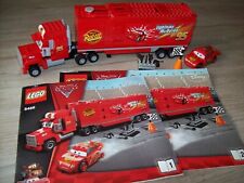 lego cars truck gebraucht kaufen  Rheine