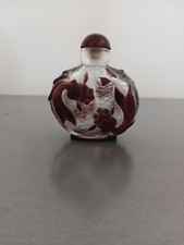 Flacon priser chinois. d'occasion  Basse-Goulaine
