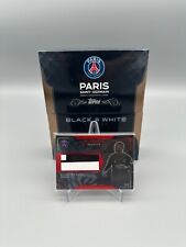 Topps psg black gebraucht kaufen  Schwegenheim