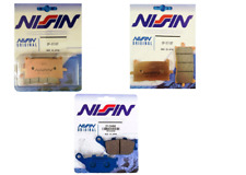 Kit pastiglie freno usato  Italia