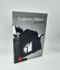 Umberto milani opere usato  Milano