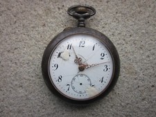 Orologio tasca moeri usato  Patti