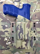 Mulitcam kydex holster for sale  Rockwell